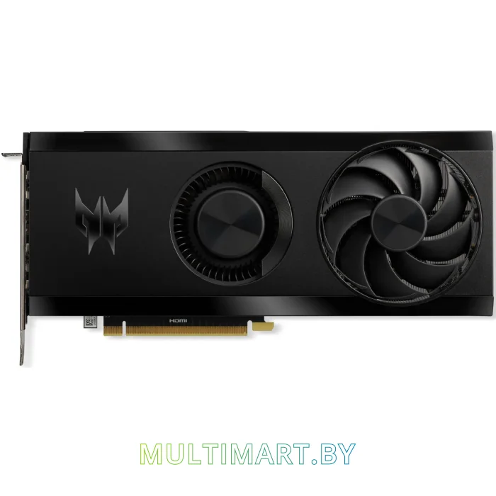 Видеокарта Acer Predator BiFrost Intel Arc A750 OC (DP.Z35WW.P01)
